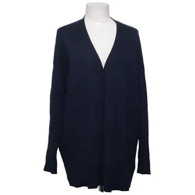 Cardigan (Bleu) de Copenhagen Luxe Laine de mouton