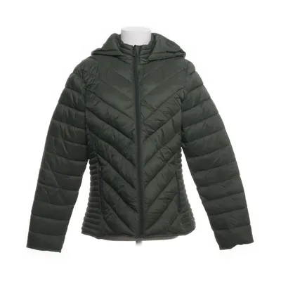 Lightweight jacket (Green) from Blendshe