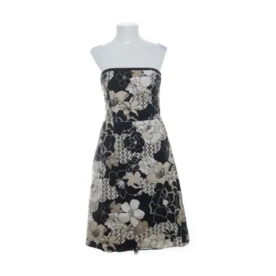 Jurk (Zwart, Beige, Wit, Meerkleurig) van Old Navy Katoen, Elastaan