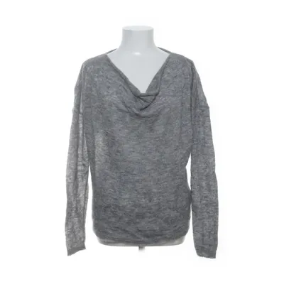 Tröja (Grå) från Marc O'Polo Mohair, Polyamid, Ull