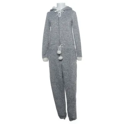 Onesie (Grijs) van Esmara Lingerie Polyester