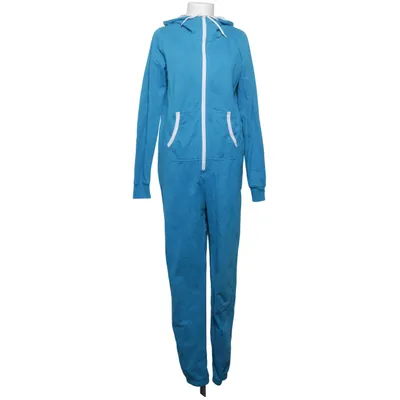 Freizeit Overall (Blau) von Blue Motion Baumwolle, Polyester