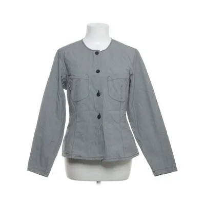 Blouse (Gray) from Ischiko