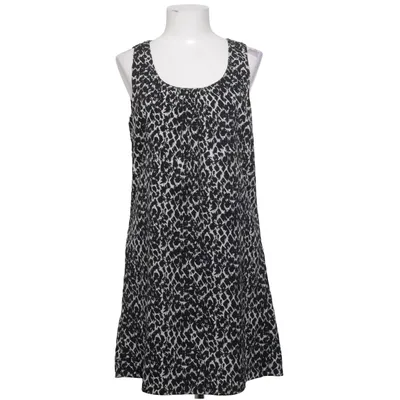 Jurk (Zwart, Wit) van Jacqueline de Yong Polyester