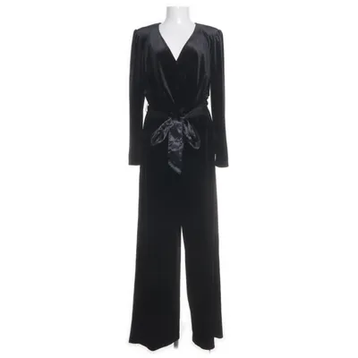 Byxdress (Svart) från Bodyflirt Elastan, Polyester