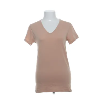 T-shirt (Beige) från Ladies Underwear Bomull, Elastan
