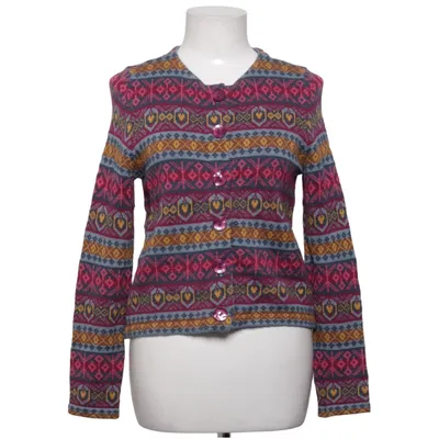 Kofta (Christy) från Jumperfabriken Bomull, Ull