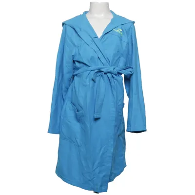Bathrobe (Blue) from Nabaiji Polyamide, Polyester