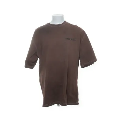 T-shirt (YI011-019) from Kleidermafia Cotton
