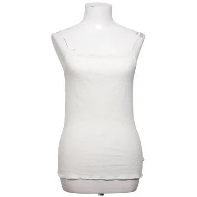 Débardeur (Blanc) de Denim & Supply Ralph Lauren Coton