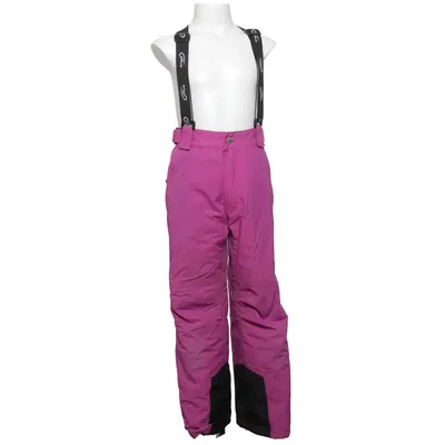 Ski pants (Pink) from Five Polyamide, Polyester