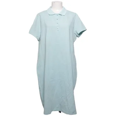 Polo dress (Blue) from Heine