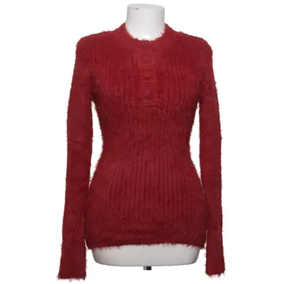 Trui (Rood) van H&M Edition Polyamide