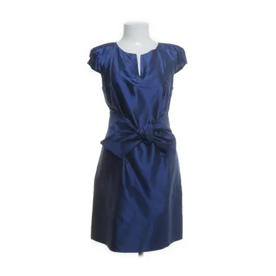 Klänning (Blå) från Coast Acetat, Silke