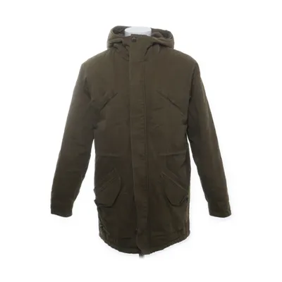 Parkas (Brun) från These Glory Days Bomull, Polyester