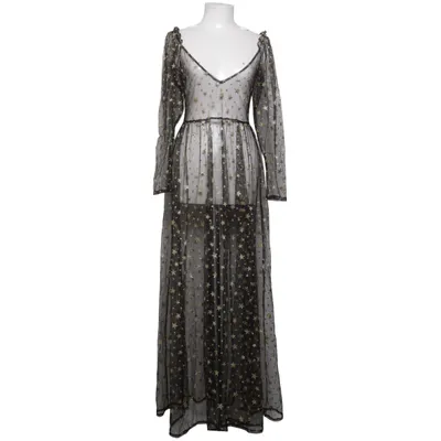 Udklædning (Sort, Guld) fra Missguided