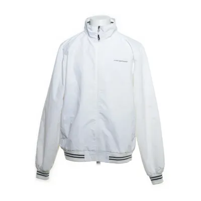 Jacka (Vit) från Cross Sportswear Polyester