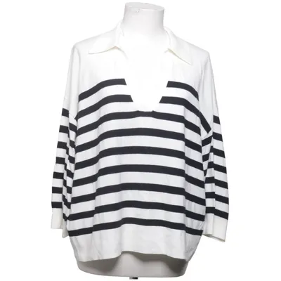 Tröja (Flerfärgad, Vit) från H&M Polyamid, Polyester, Viskos, Ull