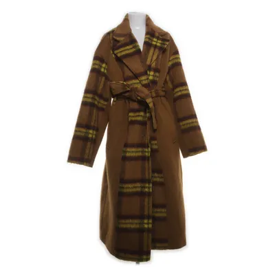 Jas (Bruin, Meerkleurig) van Collusion Polyester
