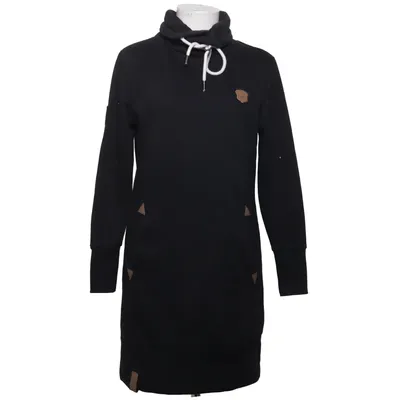 Trui (Zwart) van Tindra Katoen, Polyester
