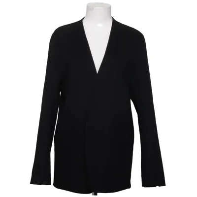 Blazer (Black) from Totême Cashmere
