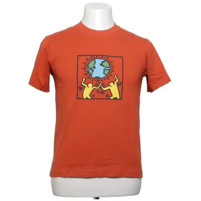 T-shirt (Keith Haring) de Uniqlo x UT Coton