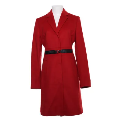 Coat (Mariett) from Hugo Boss x Russell Athletic Acetate, Cashmere, Polyamide, Wool