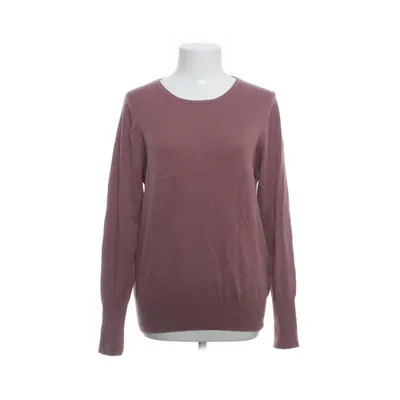 Sweater (Rød) fra Jaeger Kashmir
