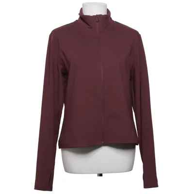 Trainingsjack (Softmove) van H&M Move Polyester, Elastaan