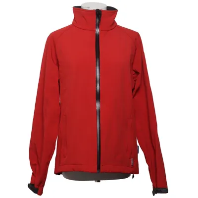 Veste anti-froid (Rouge) de Marin Alpin Polyester