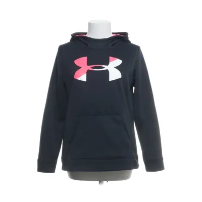 Hoodie (Black) from Under Armour