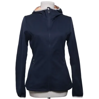 Softshelljacke (Blau) von Luhta Polyester