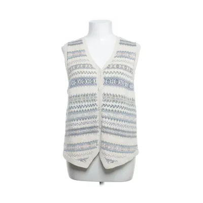Väst (Beige, Flerfärgad) från Lauren Ralph Lauren Bomull, Linne