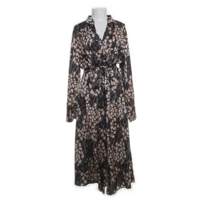Kjole (Grå, Flerfarvet) fra Richard Allan x H&M Polyester