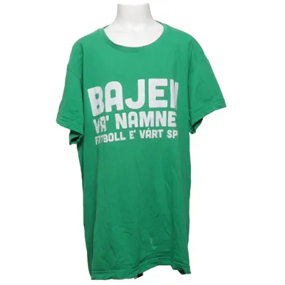 T-shirt (Grön) från HIF