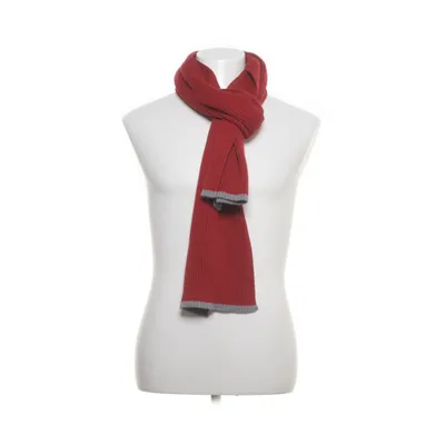 Sjaal (Rood) van JOOP! Wol
