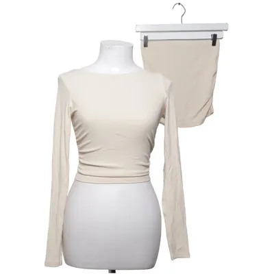 Set (Beige) von Shein Elasthan, Viskose