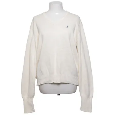 Pullover (Beige) van Ralph Lauren Katoen