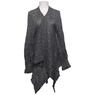 Cardigan (Gris) de Maria Maruschka