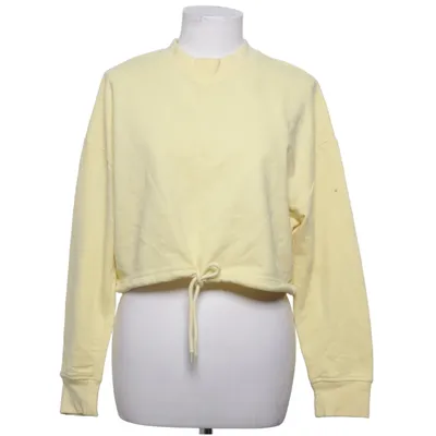 Sweatshirt (Jaune) de Even & Odd
