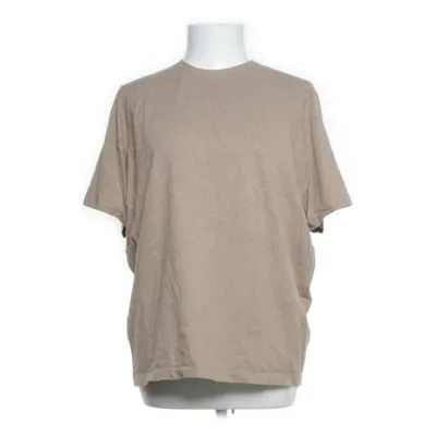 T-shirt (Brown) from Totême