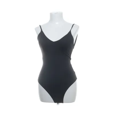 Badpak (Zwart) van Oysho Elastaan, Polyester