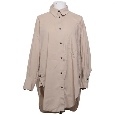 Shirt (Beige) van Joulie Collection Elastaan, Polyester