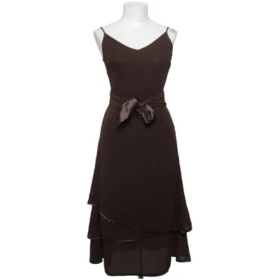 Cocktail dress (Brown) from H&M Polyester