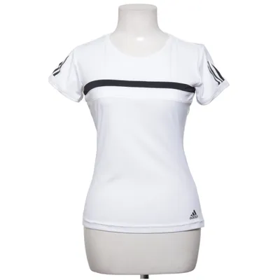 Trainingstop (Wit, Zwart) van Adidas
