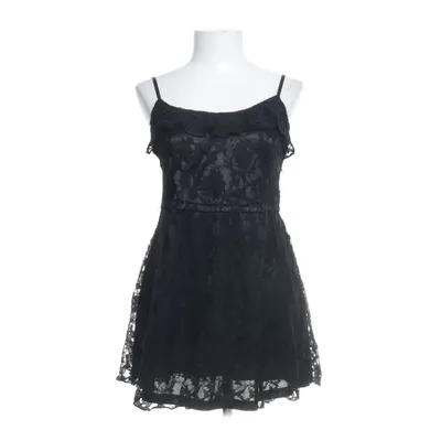 Cocktailkjole (Sort) fra Divided by H&M Polyamid, Polyester