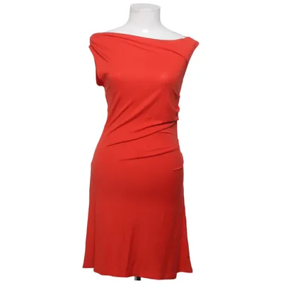 Dress (Red) from Weekday