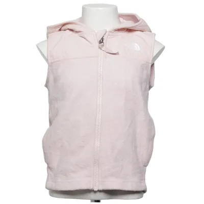 Outer vest (Pink) from The North Face Polyamide, Polyester