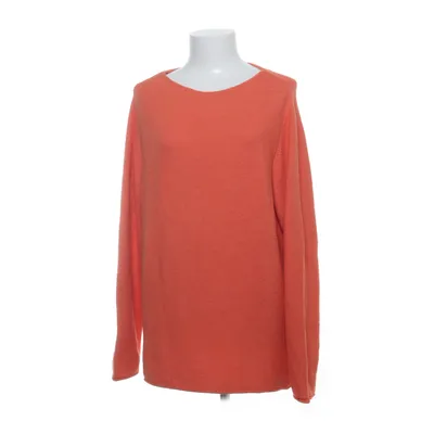 Tröja (Orange) från Rabe Bomull, Polyester