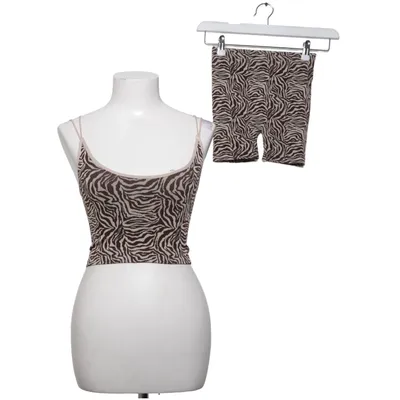 Träningsset (Brun, Vit, Flerfärgad) från Urban Outfitters